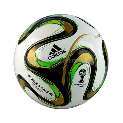 adidas brazuca final ball replica